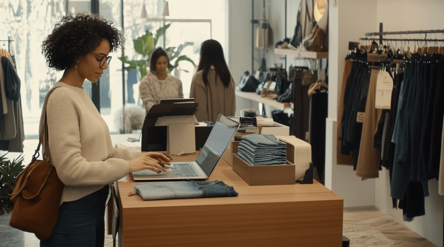 Connecting, Discovering, and Experiencing Brands in the Malaysian